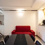 Castle Loft Appartamento Napoli