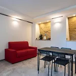 Castle Loft Appartamento Napoli
