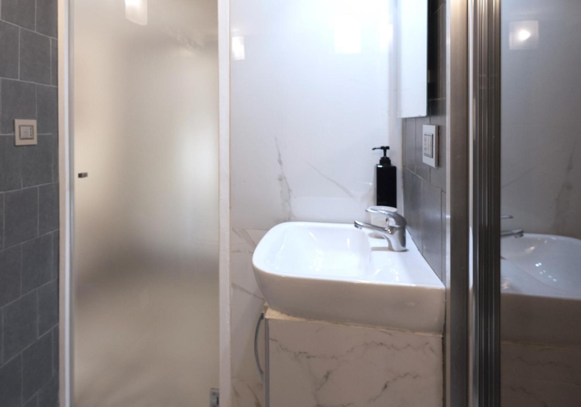 Apartment Castle Loft Naples