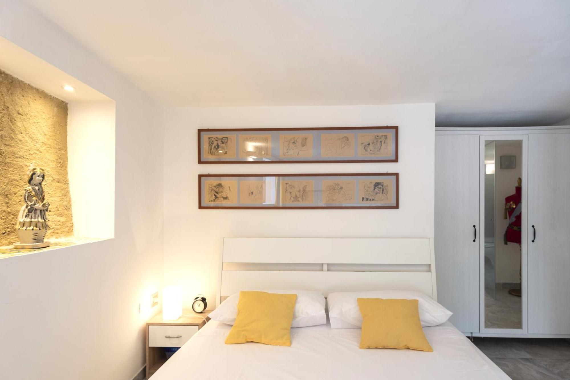 Castle Loft *