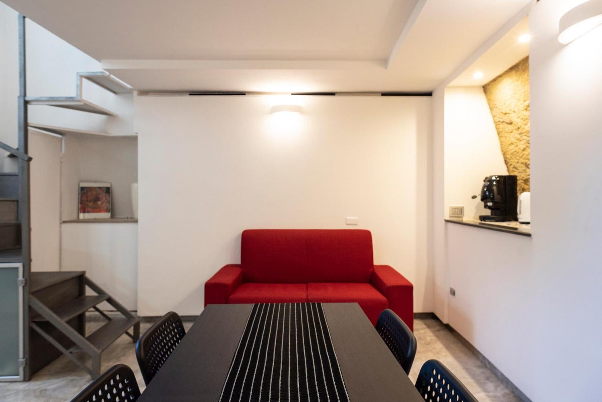 Apartment Castle Loft *