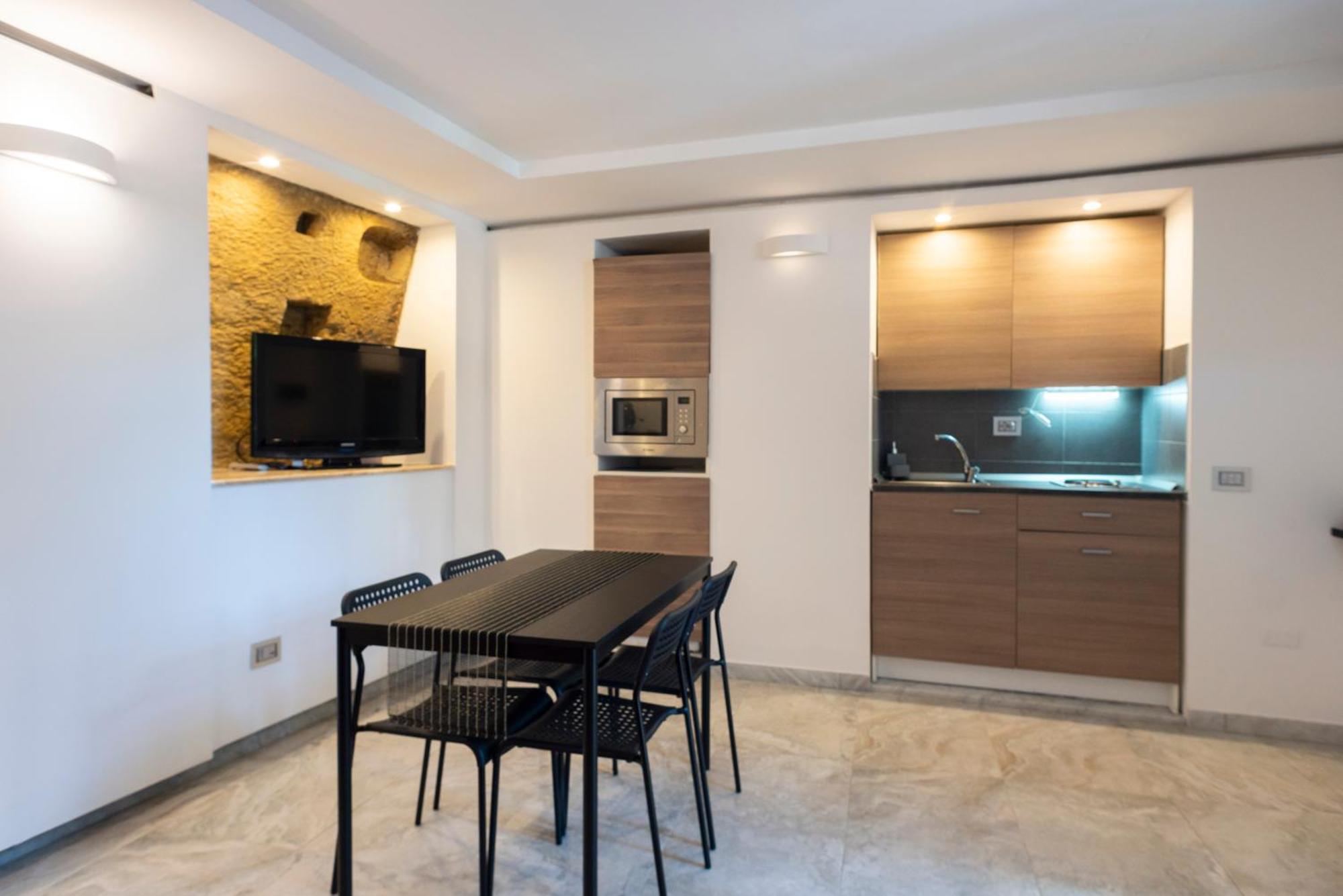 Castle Loft Apartment